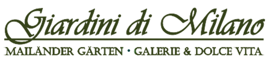 Giardini di Milano